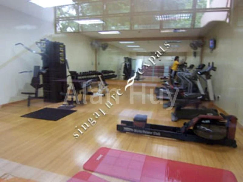 Room (Condo) for Rent in Far Horizon Garden - Image 17