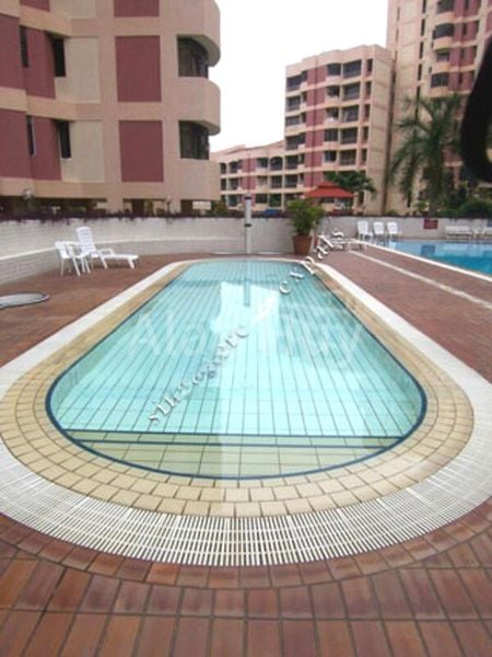 Room (Condo) for Rent in Far Horizon Garden - Image 18