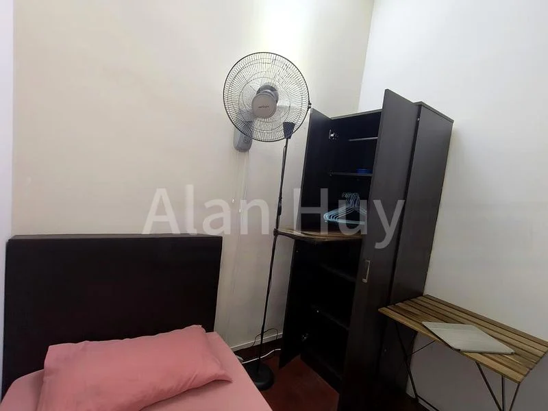 Room (Condo) for Rent in Far Horizon Garden - Image 6