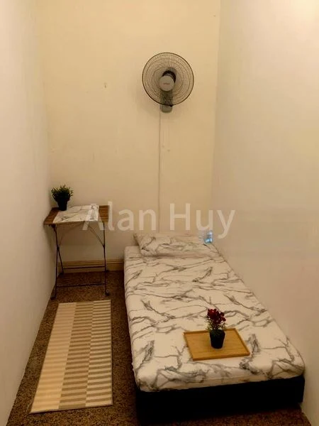 Room (Condo) for Rent in Far Horizon Garden - Image 1