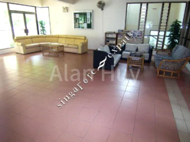 Room (Condo) for Rent in Far Horizon Garden - Image 19