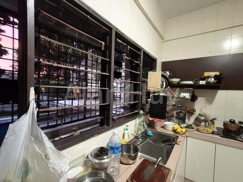 Room (Condo) for Rent in Far Horizon Garden - Image 10