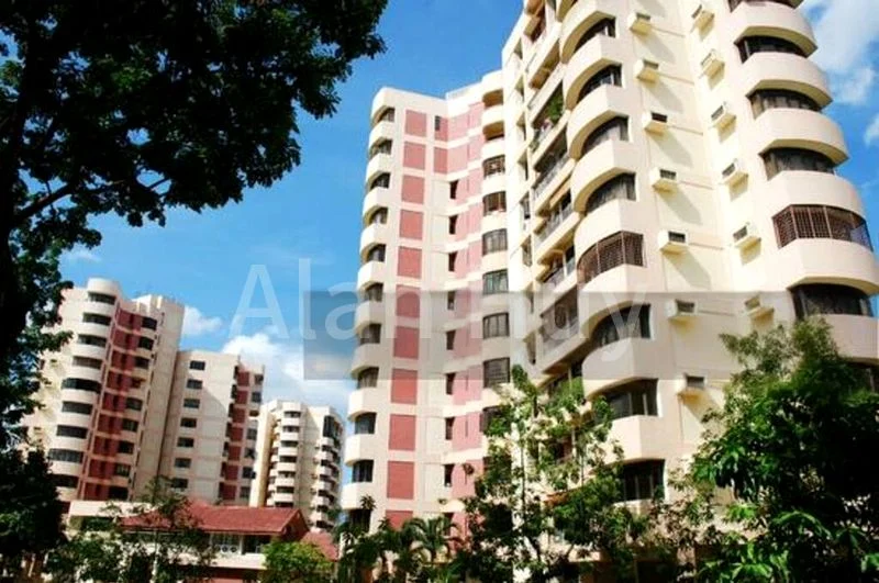 Room (Condo) for Rent in Far Horizon Garden - Image 20