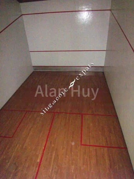 Room (Condo) for Rent in Far Horizon Garden - Image 15