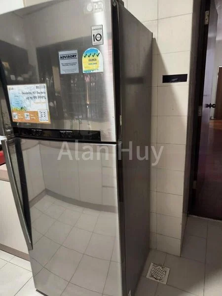 Room (Condo) for Rent in Far Horizon Garden - Image 11