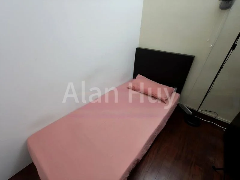 Room (Condo) for Rent in Far Horizon Garden - Image 4