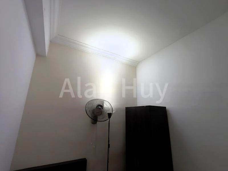 Room (Condo) for Rent in Far Horizon Garden - Image 3