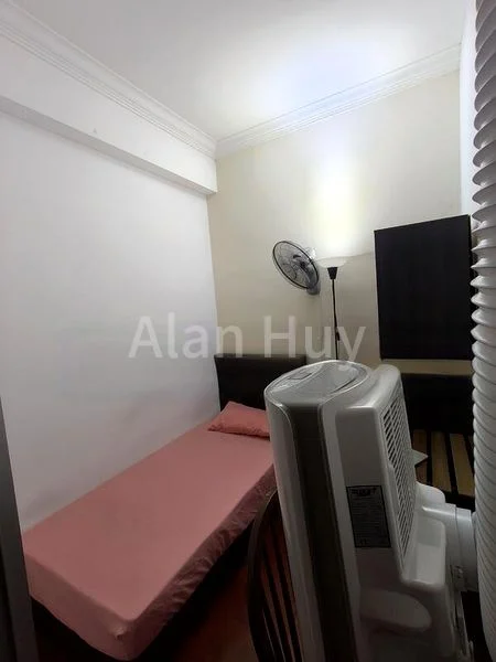 Room (Condo) for Rent in Far Horizon Garden - Image 2
