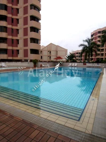 Room (Condo) for Rent in Far Horizon Garden - Image 14