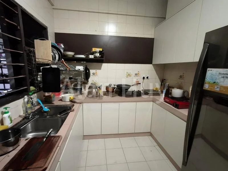 Room (Condo) for Rent in Far Horizon Garden - Image 9