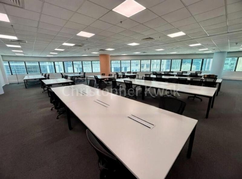 Office for Rent: 80 Robinson Road - Image 3