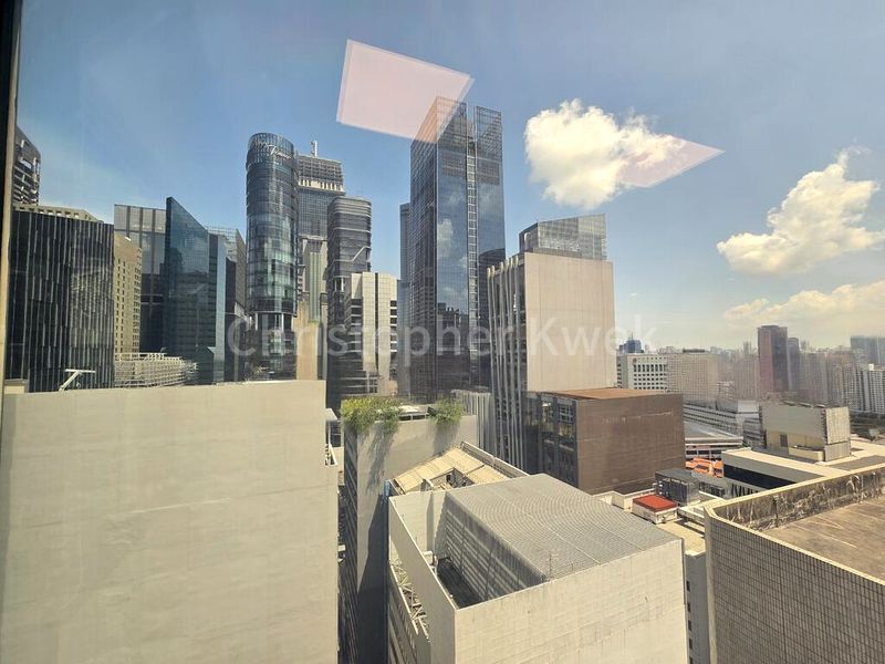 Office for Rent: 80 Robinson Road - Image 7