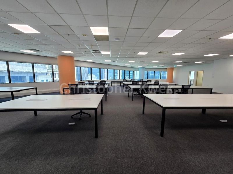 Office for Rent: 80 Robinson Road - Image 1