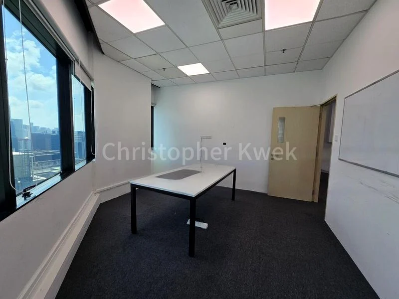 Office for Rent: 80 Robinson Road - Image 6