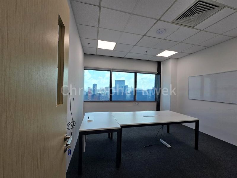 Office for Rent: 80 Robinson Road - Image 4
