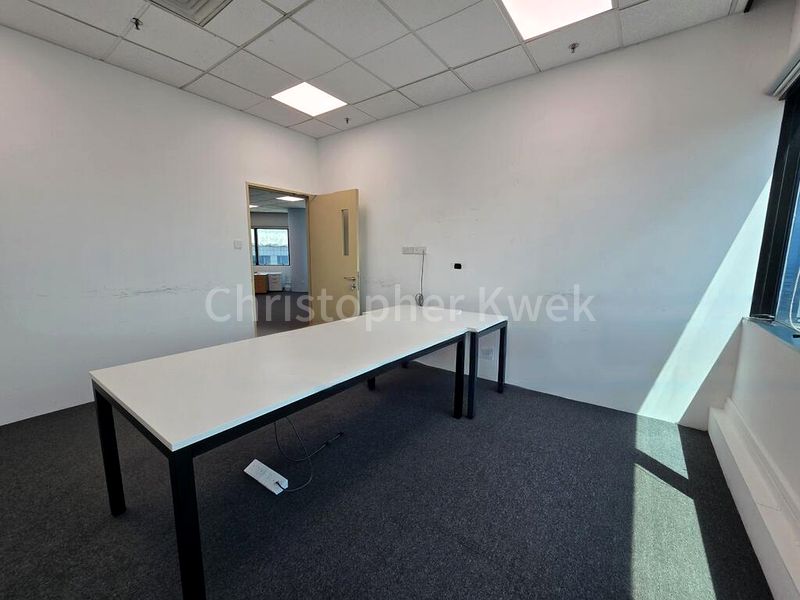Office for Rent: 80 Robinson Road - Image 5