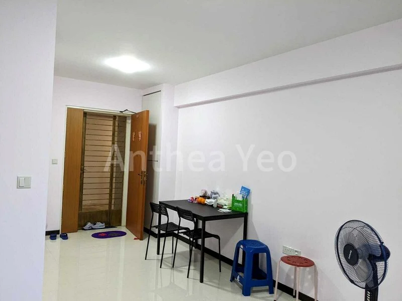 2 Room (2STD) HDB for Rent in  363B Sembawang Crescent - Image 1
