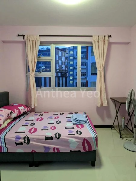 2 Room (2STD) HDB for Rent in  363B Sembawang Crescent - Image 2