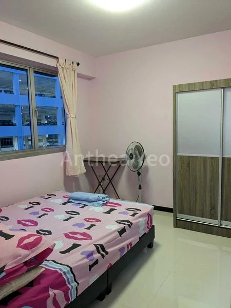 2 Room (2STD) HDB for Rent in  363B Sembawang Crescent - Image 3
