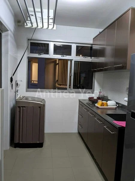 2 Room (2STD) HDB for Rent in  363B Sembawang Crescent - Image 5