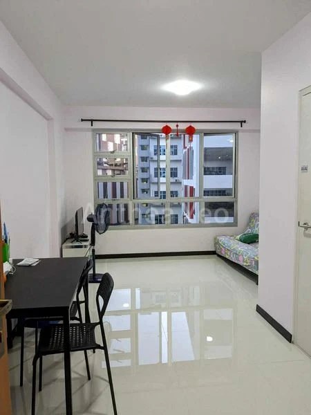2 Room (2STD) HDB for Rent in  363B Sembawang Crescent - Image 1