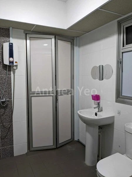 2 Room (2STD) HDB for Rent in  363B Sembawang Crescent - Image 4