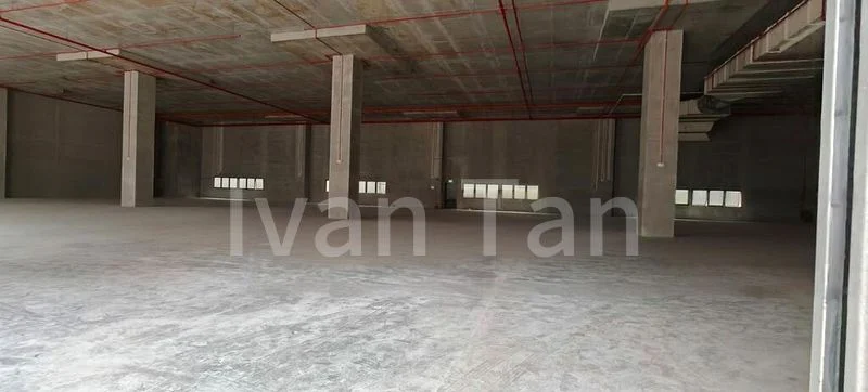 Factory / Workshop (B2) for Rent: pandan road - Image 14