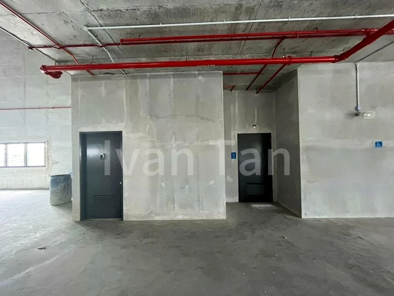Factory / Workshop (B2) for Rent: pandan road - Image 7