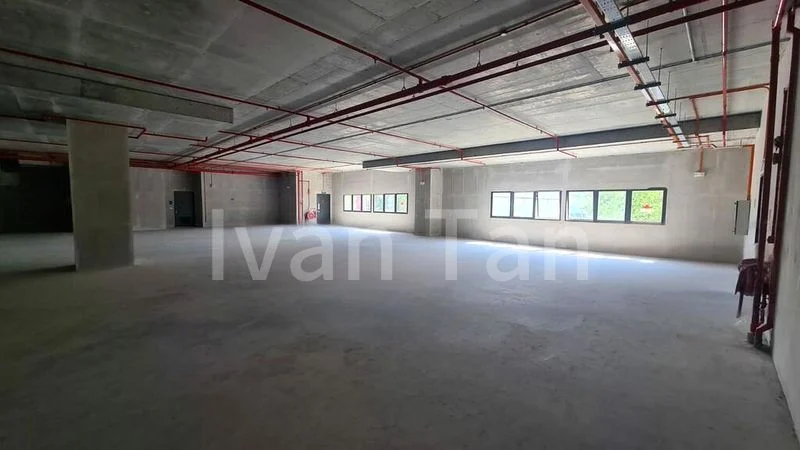 Factory / Workshop (B2) for Rent: pandan road - Image 9