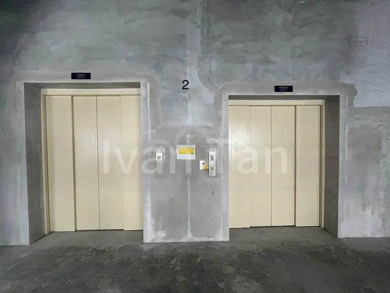 Factory / Workshop (B2) for Rent: pandan road - Image 5