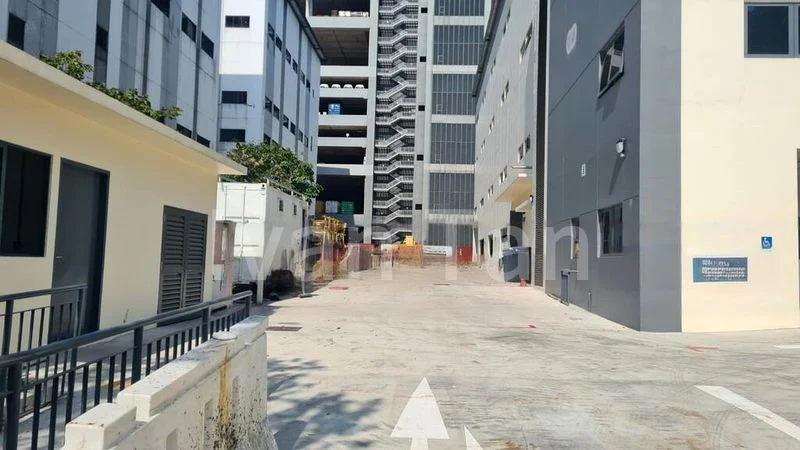 Factory / Workshop (B2) for Rent: pandan road - Image 8