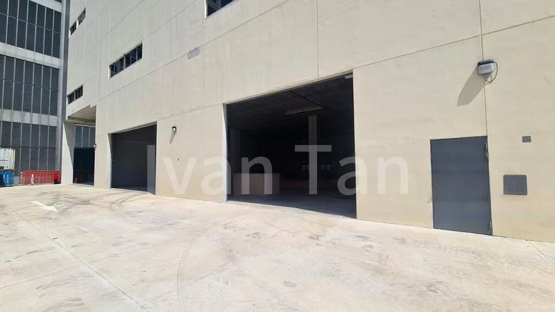 Factory / Workshop (B2) for Rent: pandan road - Image 12