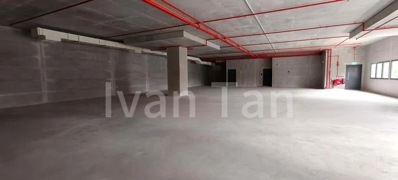 Factory / Workshop (B2) for Rent: pandan road - Image 13