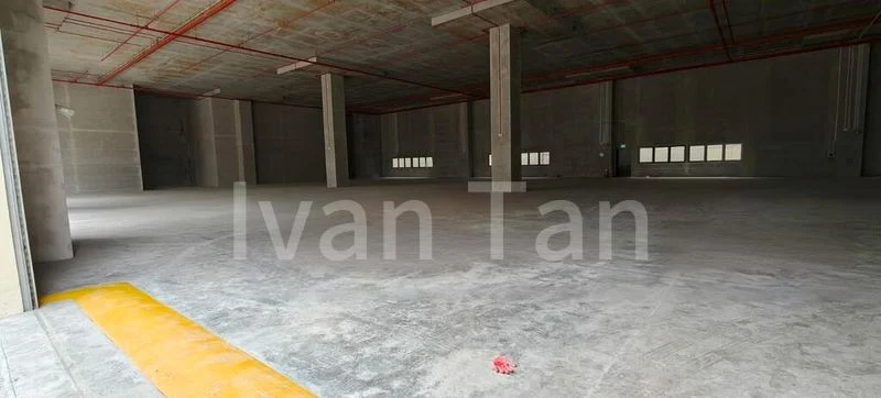 Factory / Workshop (B2) for Rent: pandan road - Image 16