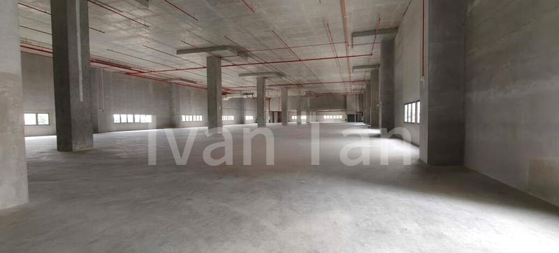 Factory / Workshop (B2) for Rent: pandan road - Image 15