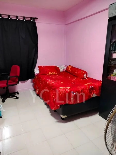 Common Room (HDB) for Rent in  524 Bedok North Street 3 - Image 2