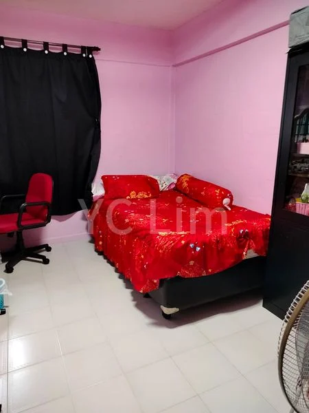 Common Room (HDB) for Rent in  524 Bedok North Street 3 - Image 3