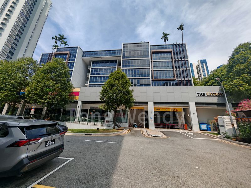 Other Retail for Sale in  The Citron - Image 1