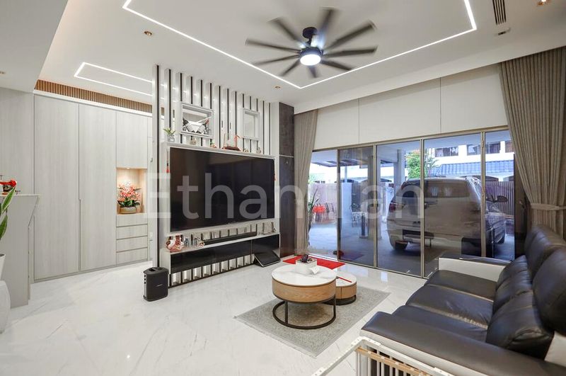 4 Bed Corner Terrace (Landed) for Sale in  Sunrise Villa - Image 11