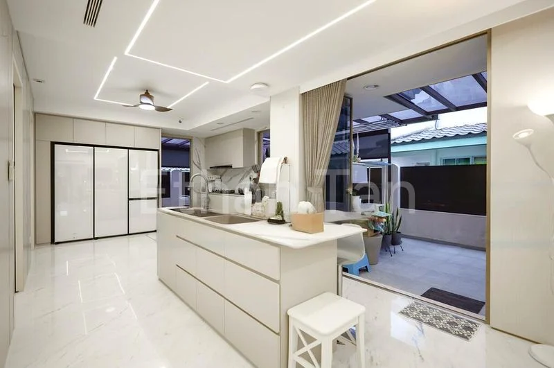 4 Bed Corner Terrace (Landed) for Sale in  Sunrise Villa - Image 8