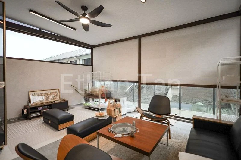 4 Bed Corner Terrace (Landed) for Sale in  Sunrise Villa - Image 2