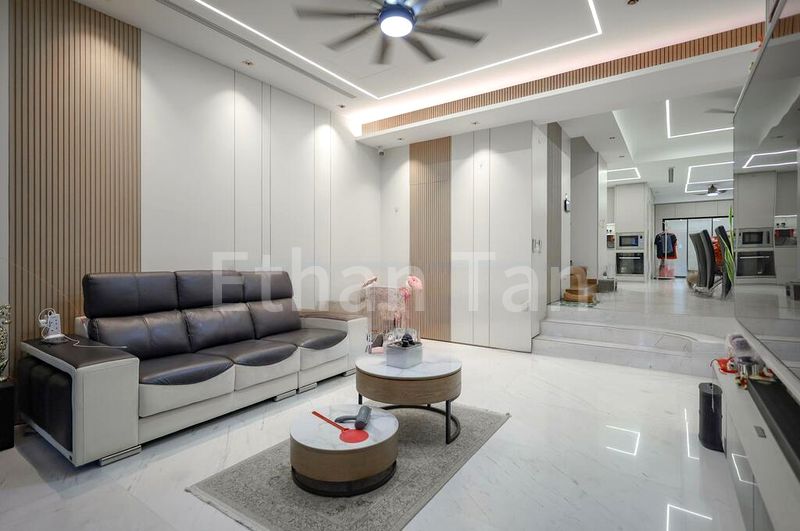 4 Bed Corner Terrace (Landed) for Sale in  Sunrise Villa - Image 13