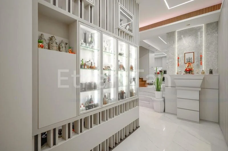 4 Bed Corner Terrace (Landed) for Sale in  Sunrise Villa - Image 12