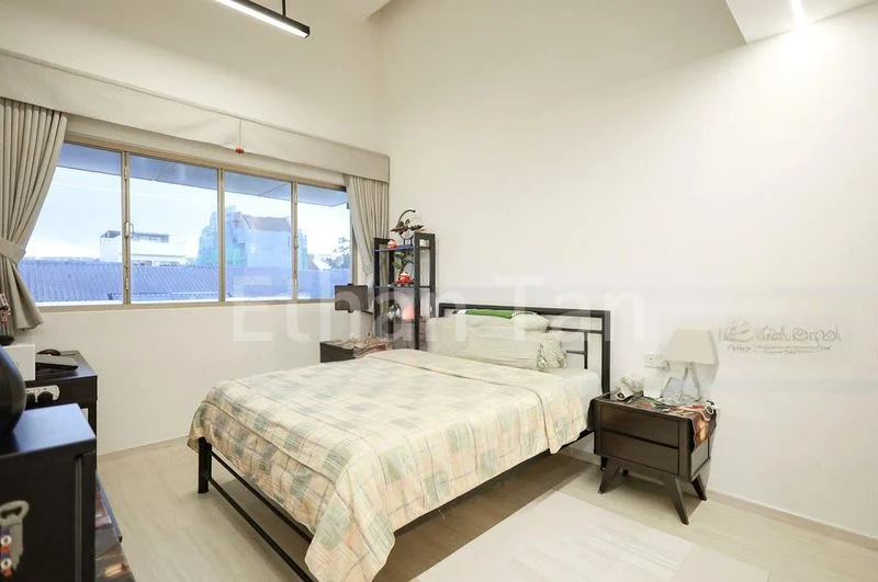 4 Bed Corner Terrace (Landed) for Sale in  Sunrise Villa - Image 1