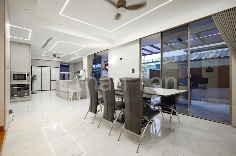 4 Bed Corner Terrace (Landed) for Sale in  Sunrise Villa - Image 10