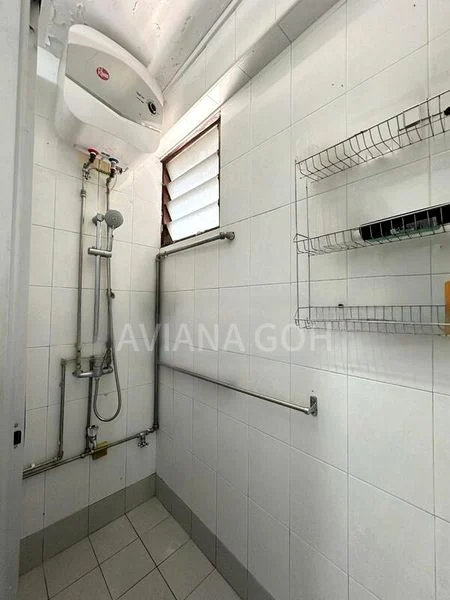 Common Room (HDB) for Rent in  87 Zion Road - Image 3