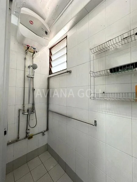 Common Room (HDB) for Rent in  87 Zion Road - Image 4
