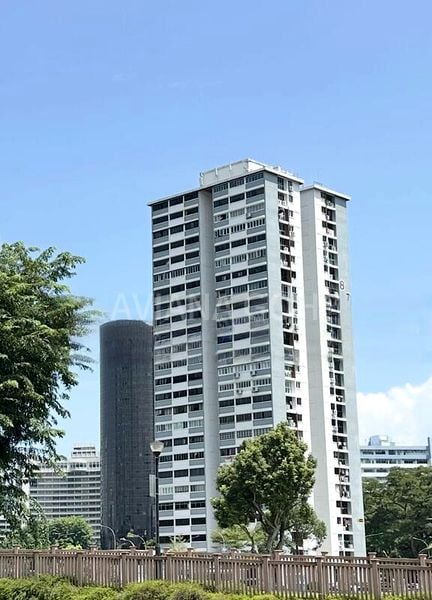 Common Room (HDB) for Rent in  87 Zion Road - Image 6