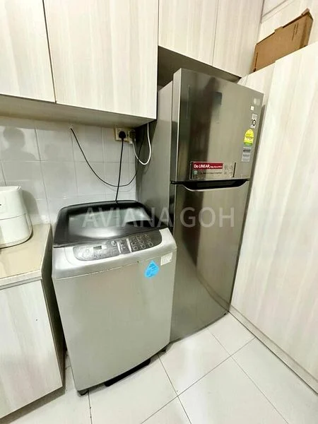 Common Room (HDB) for Rent in  87 Zion Road - Image 5
