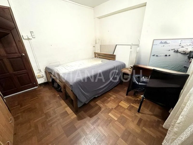 Common Room (HDB) for Rent in  87 Zion Road - Image 1
